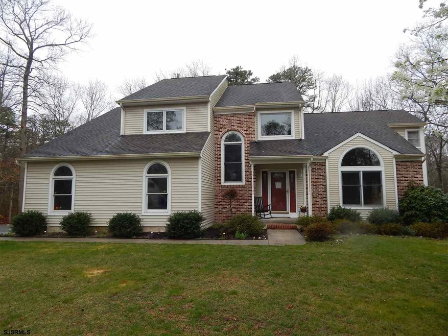 20 Chadwyn Dr, Ocean View, NJ 08230 - photo 1