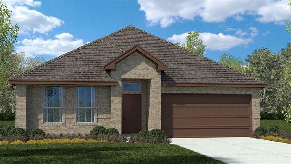 1710 Swale Ln, Granbury, TX 76049 - photo 1