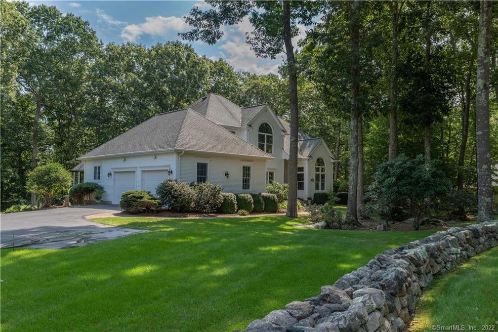 11 Ascot Ln, Old Lyme, CT 06371 - photo 1