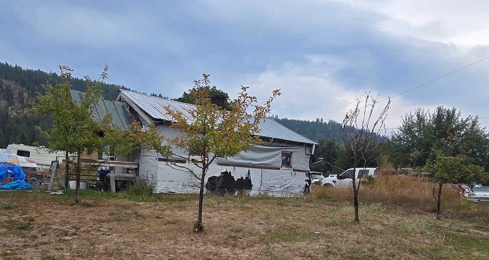 176 Mill Rd unit LOT 1, Troy, MT 59935 - photo 1