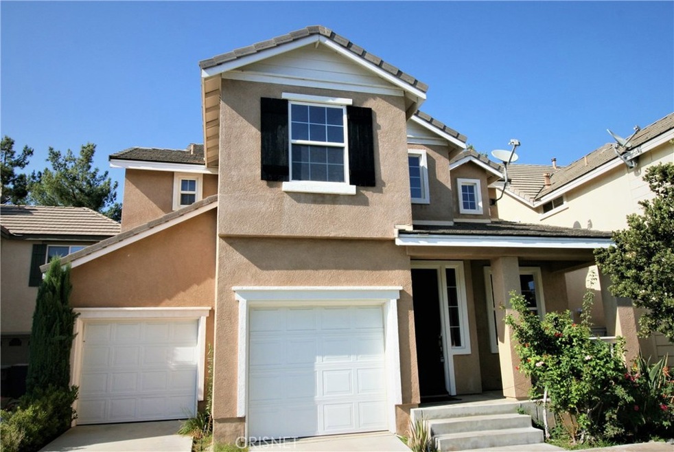 23233 Beachcomber Ln, Valencia, CA 91355 - photo 1