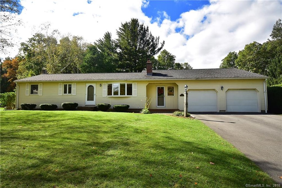 182 Baxter St, Tolland, CT 06084 - photo 1