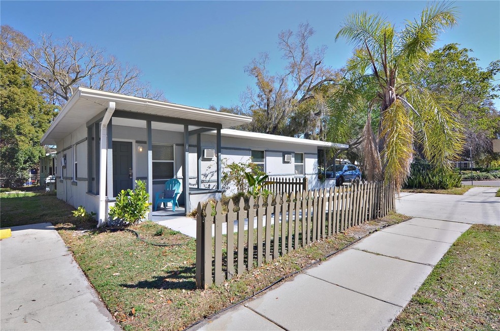 914 Hart St unit A, Clearwater, FL 33755 - photo 1