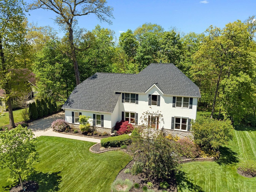 10245 Carmel Dr, Plain City, OH 43064 - photo 1