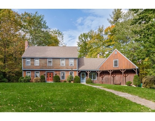 616 Fisher Rd, Fitchburg, MA 01420 - photo 1