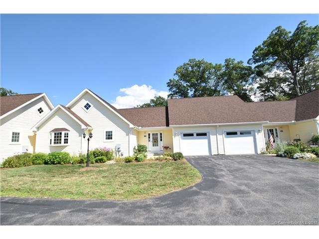 4 Vincent Court, East Hartford