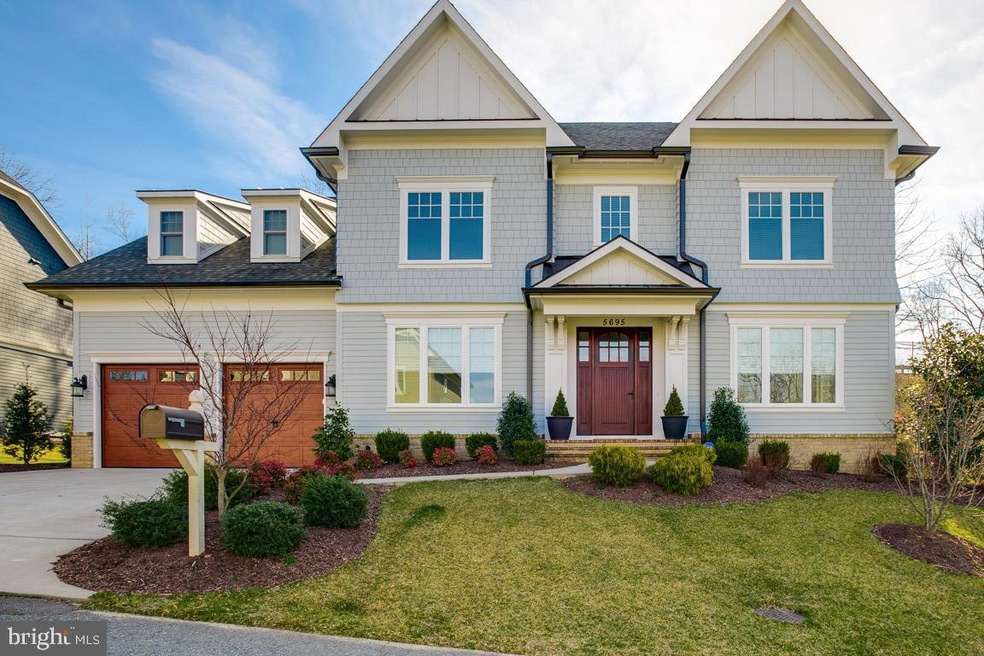 5695 Tunwell Ct, Burke, VA 22015 - photo 1