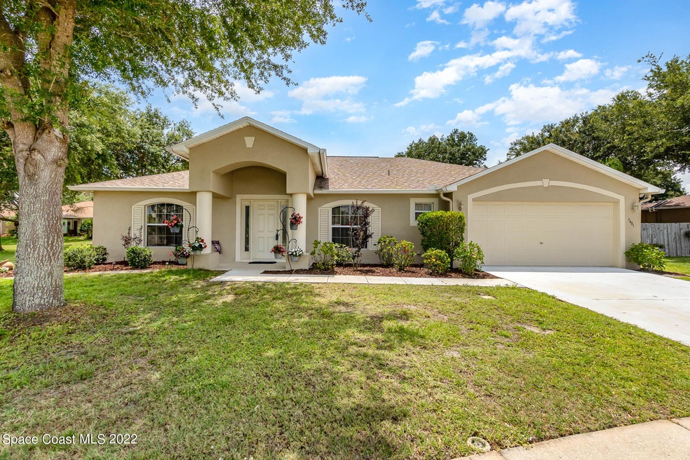 5481 Cinnamon Fern Blvd, Cocoa, FL 32927 - photo 1