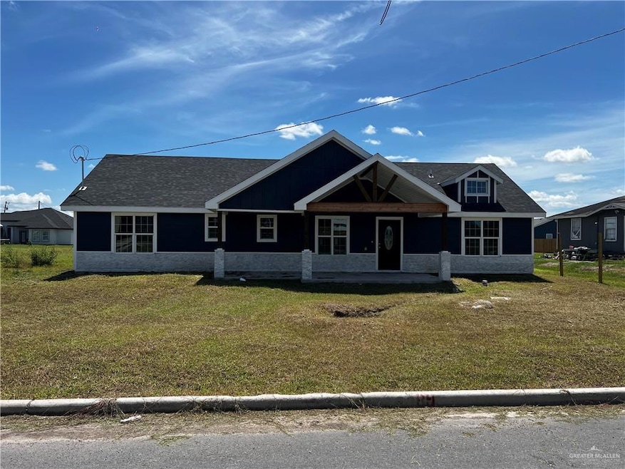 10882 Lodgepole Pine Dr, Mercedes, TX NULL - photo 1