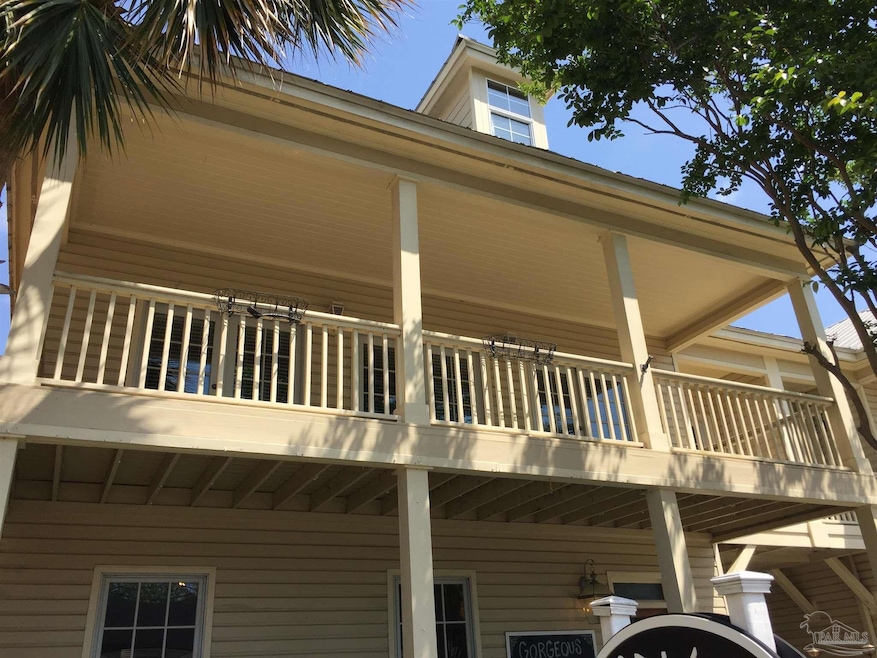 210 E Government St unit C, Pensacola, FL 32502 - photo 1