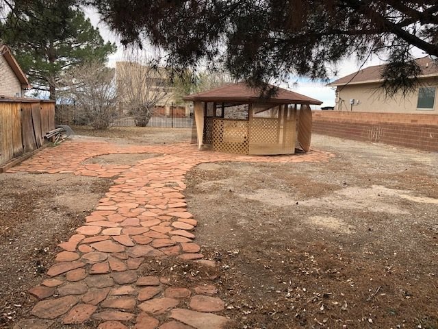 2154 Pinehurst Ct unit 16, Alamogordo, NM 88310 - photo 1