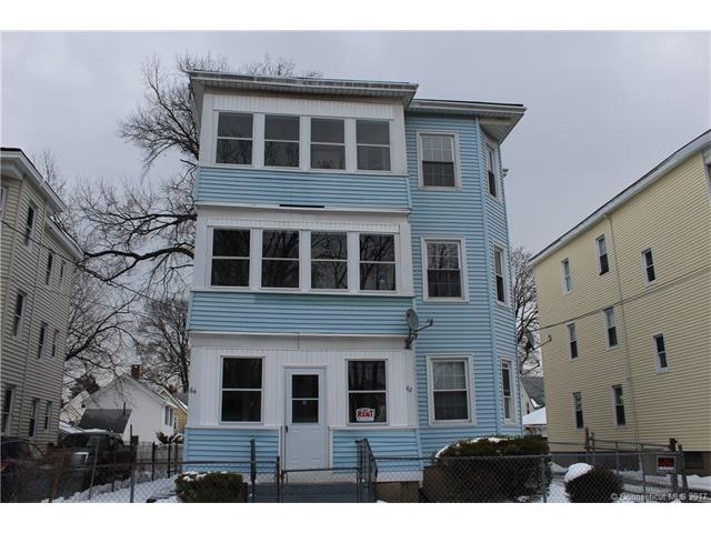64 James St unit 2, Hartford, CT 06106 - photo 1