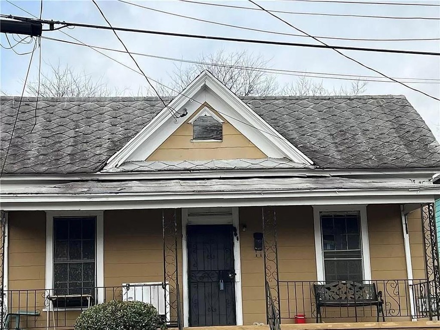 681 Ira St SW, Atlanta, GA 30310 - photo 1