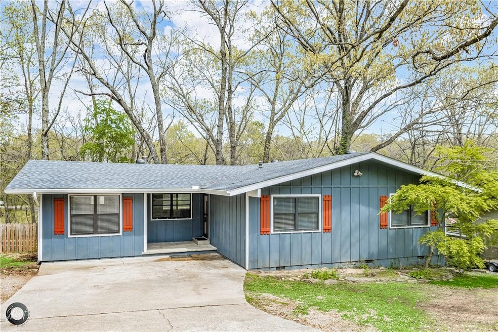 3 Hartsfield Ln, Bella Vista, AR 72715 - photo 1