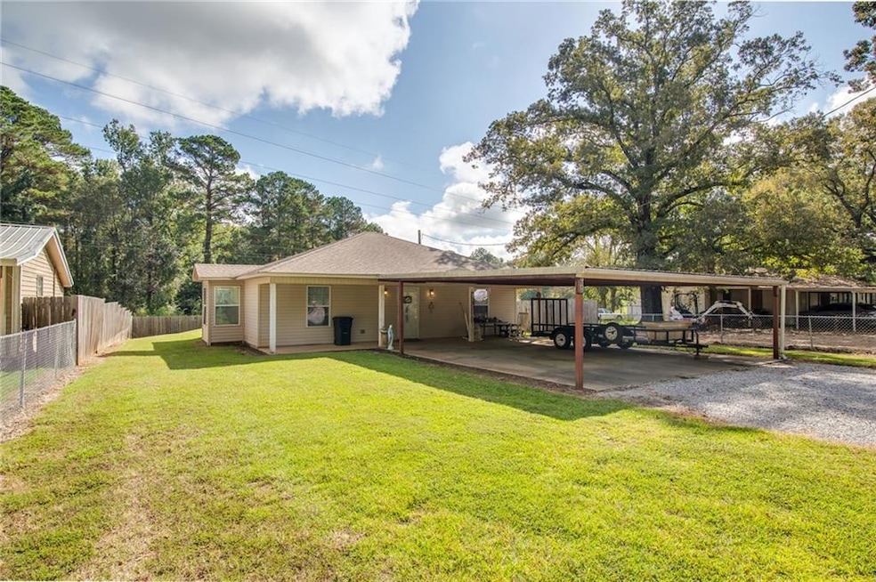 60 Duncan Rd, Pineville, LA 71360 - photo 1