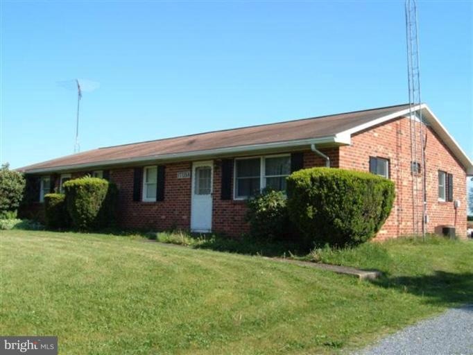 17735 Mason Dixon Rd unit A AND B, Hagerstown, MD 21740 - photo 1