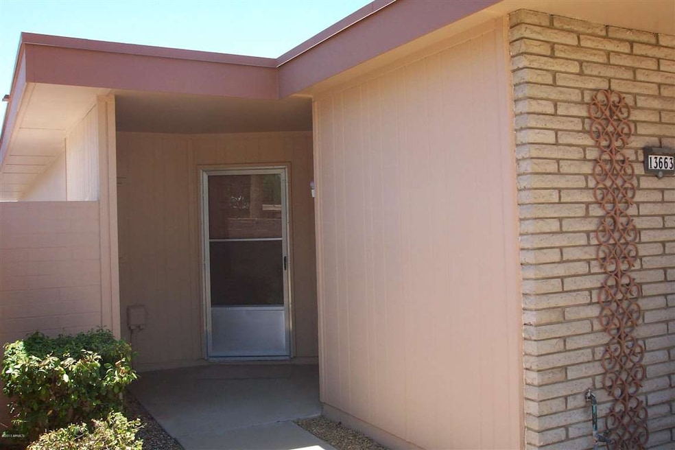 13663 N 109th Ave, Sun City, AZ 85351 - photo 1