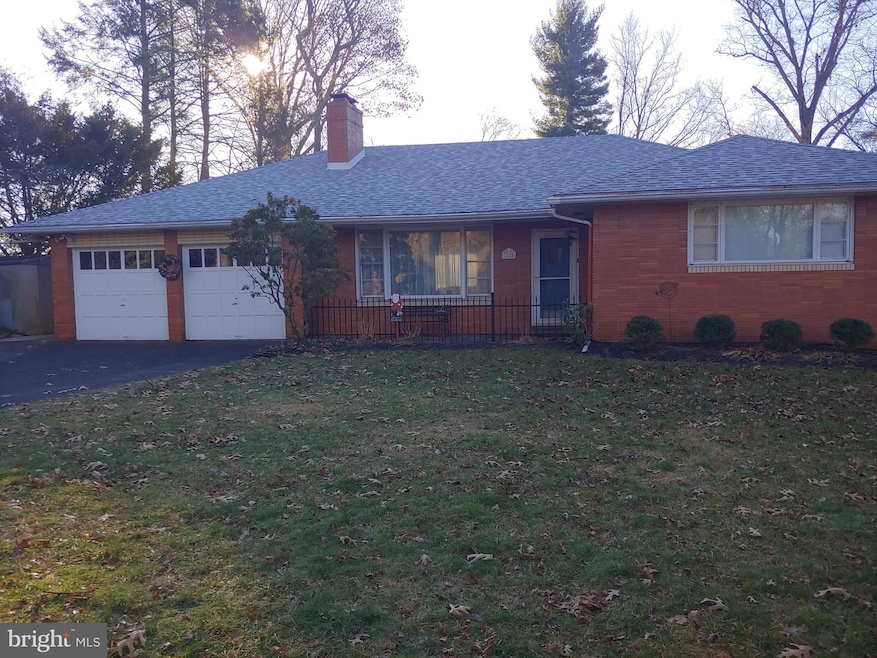 1128 Hagues Mill Rd, Ambler, PA 19002 MLS PAMC2091640