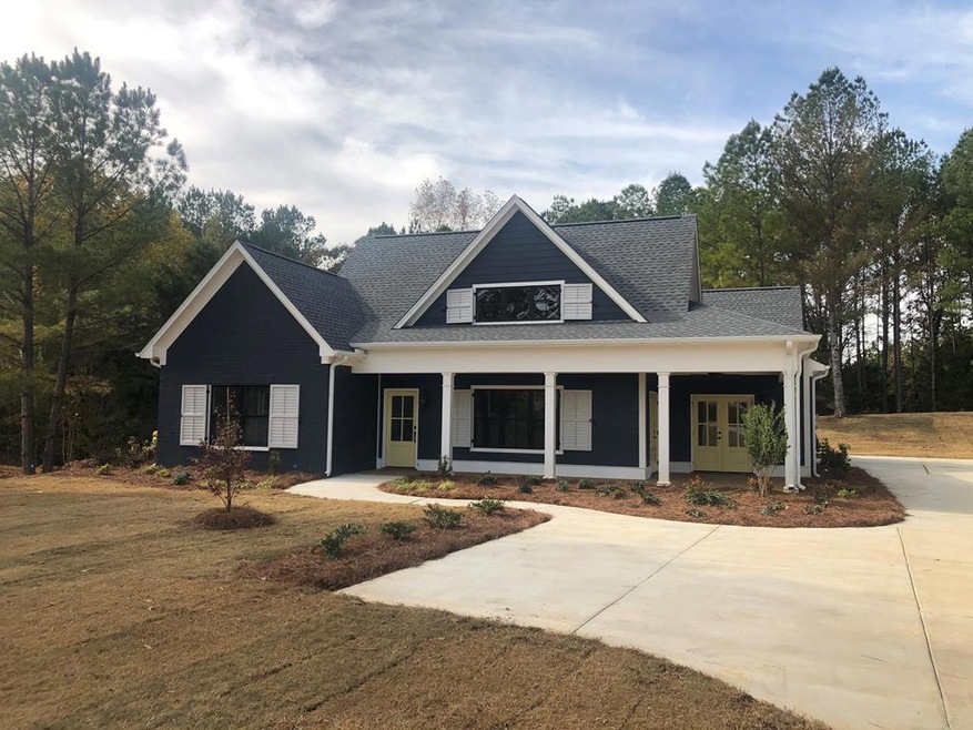 157 Downing St, Oxford, MS 38655 - photo 1