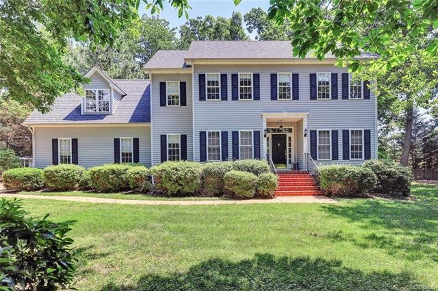 2301 Castlestone Rd, Midlothian, VA 23113 - photo 1