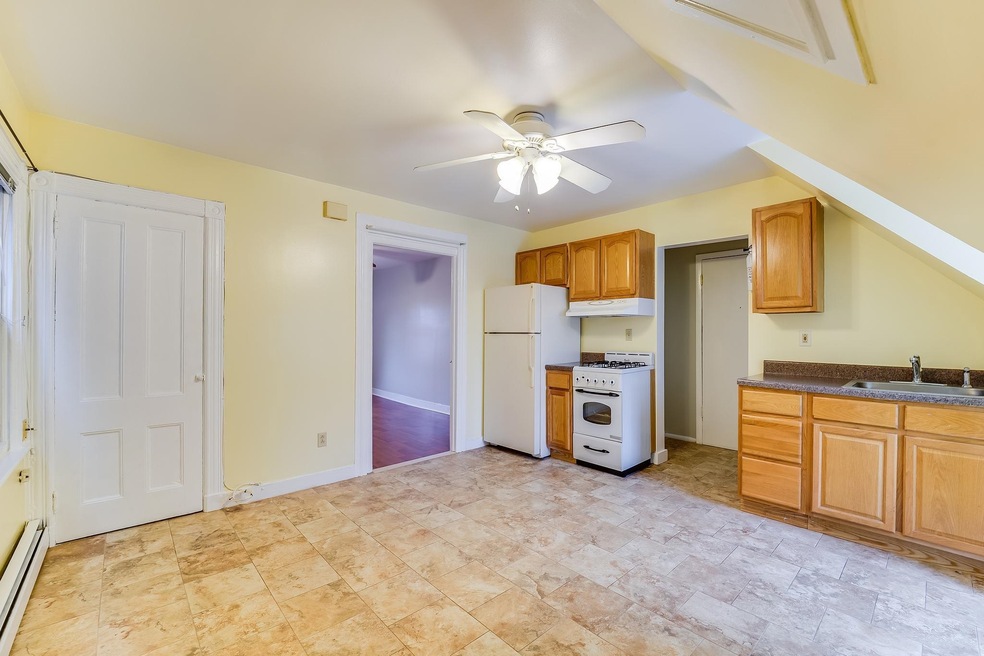 48 47th St unit 3, Weehawken, NJ 07086 - photo 1