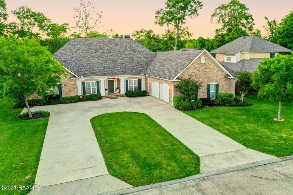 2832 Teal Dr Drone-1