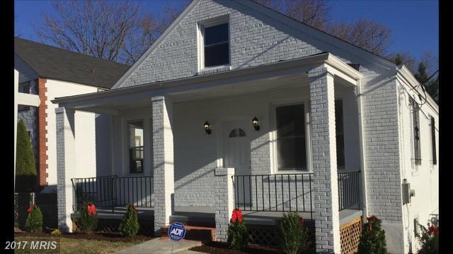 4818 Emo St, Capitol Heights, MD 20743 - photo 1