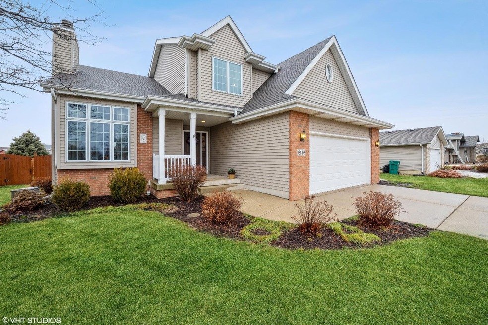 6146 W 88th Ave, Crown Point, IN 46307 - photo 1