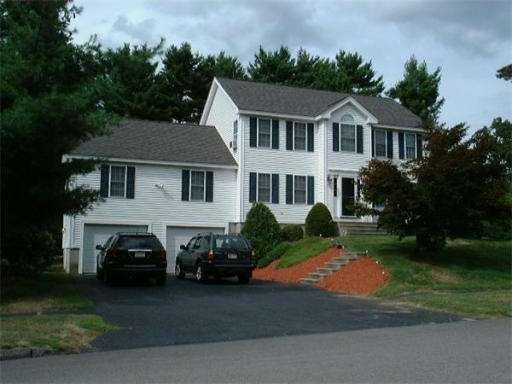 117 Fox Hill Dr, Holden, MA 01520 - photo 1