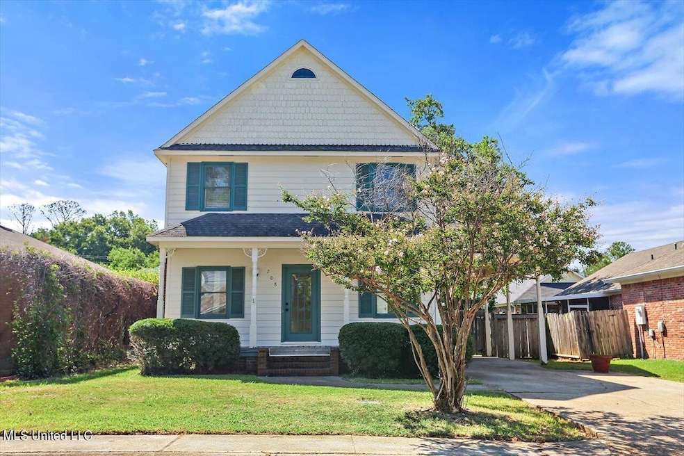 01-208 Brenhaven Blvd