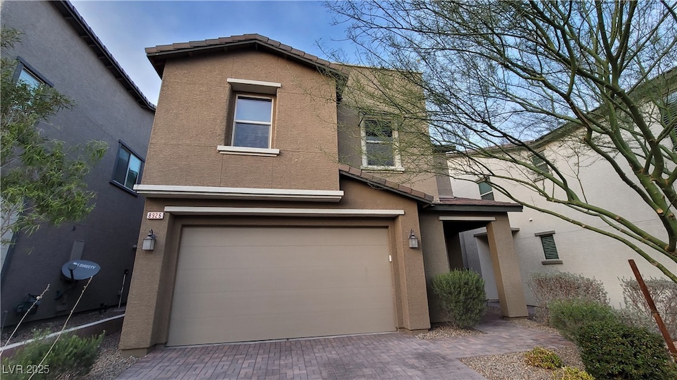 8926 Oreana Peak Ct, Las Vegas, NV 89148 - photo 1