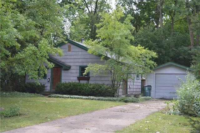 Front Elevation