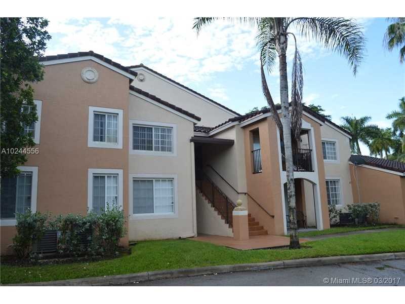 2011 Renaissance Blvd unit 201, Miramar, FL 33025 - photo 1