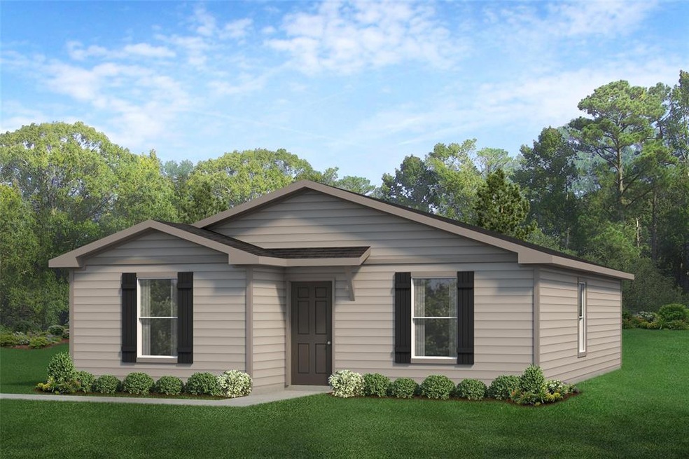 513 E 2nd St, Bonham, TX 75418 - photo 1