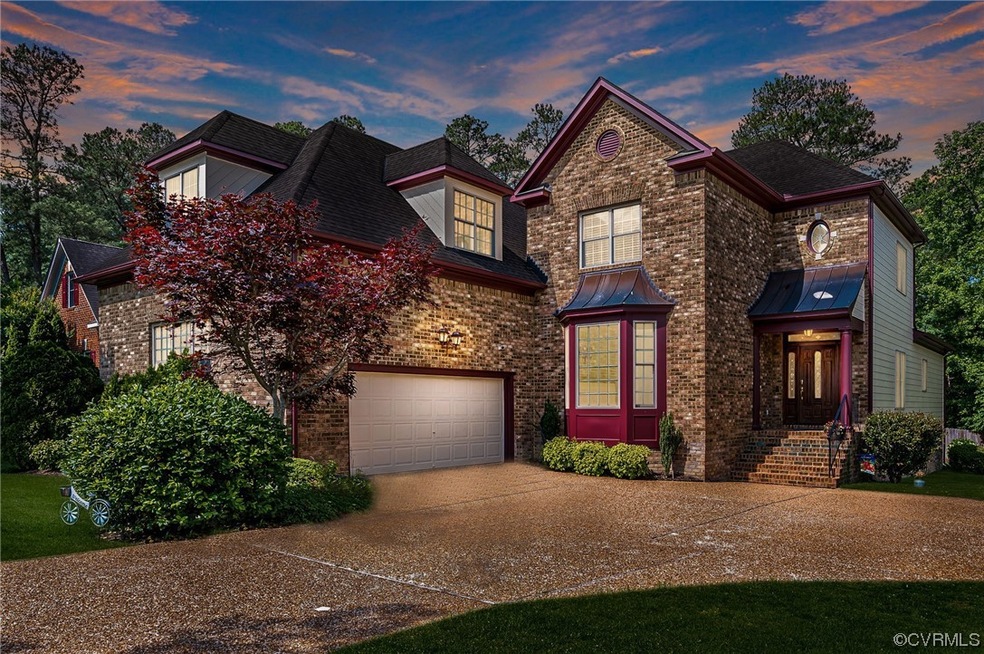 1787 S Dover Pointe Rd, Henrico, VA 23238 - photo 1