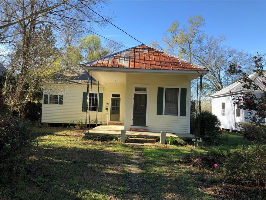 621 W 22nd Ave, Covington, LA 70433 - photo 1