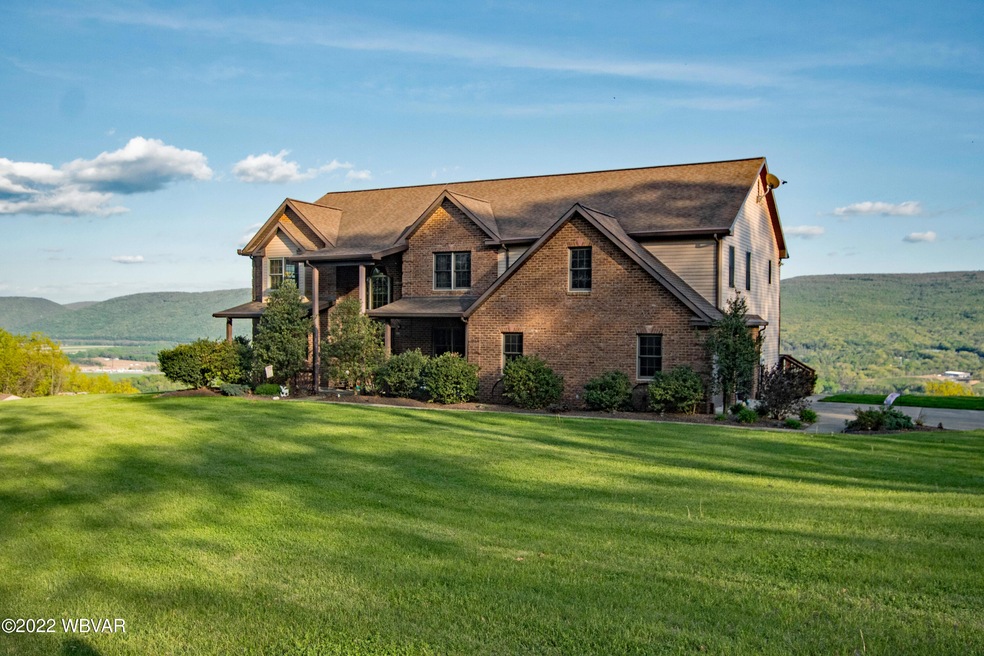 2342 Teaberry Ln, Lock Haven, PA 17745 - photo 1