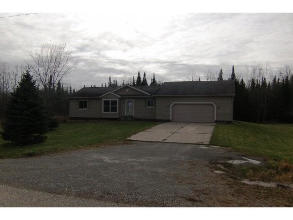 W6225 Two Mile Rd, Porterfield, WI 54159 - photo 1