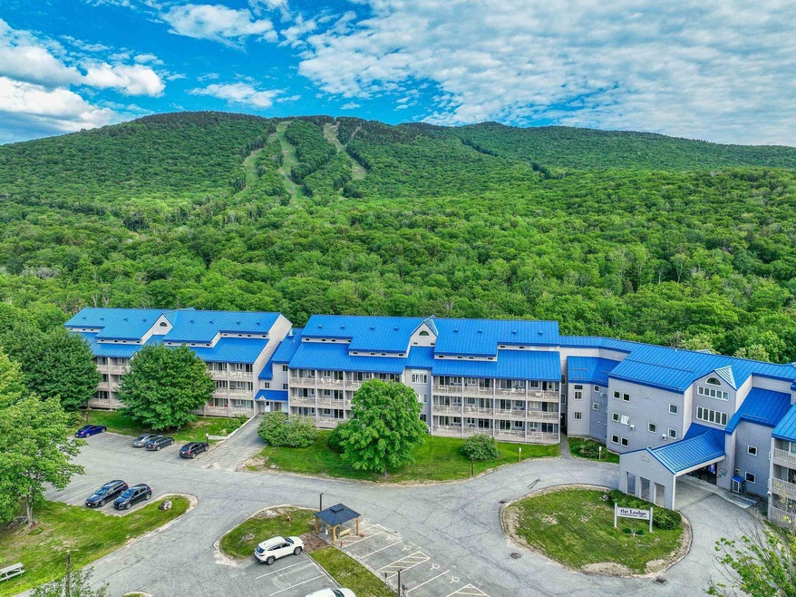 36 Lodge Rd unit B312, Lincoln, NH 03251 - photo 1