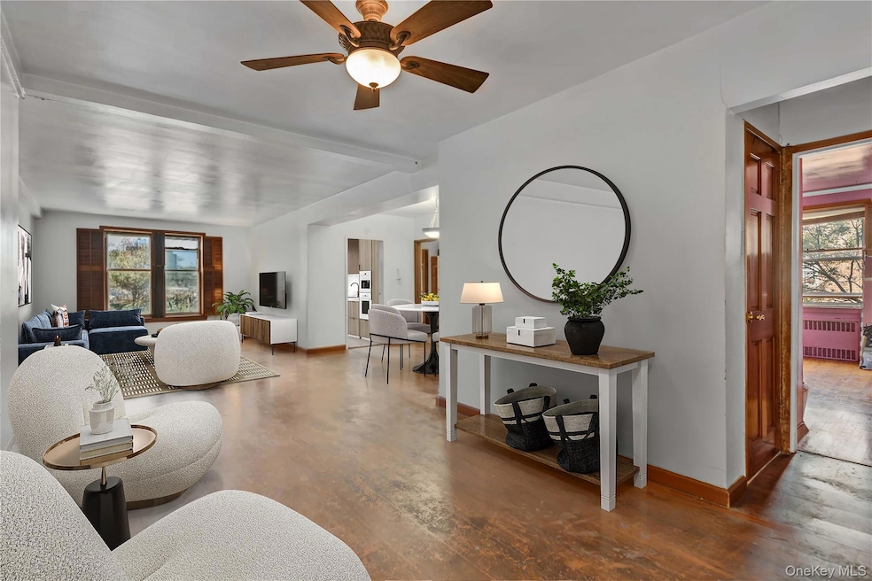 800 Grand Concourse unit 6CS, Bronx, NY 10451 - photo 1