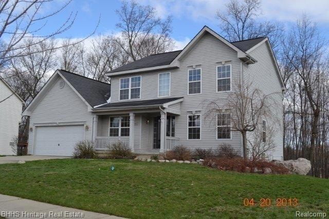 Sharp home
