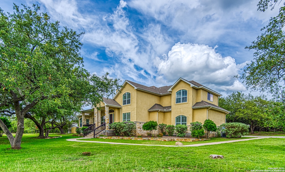 9002 Highlands Cove, Boerne, TX 78006 - photo 1
