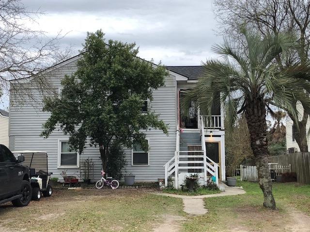 404 Carolina Blvd