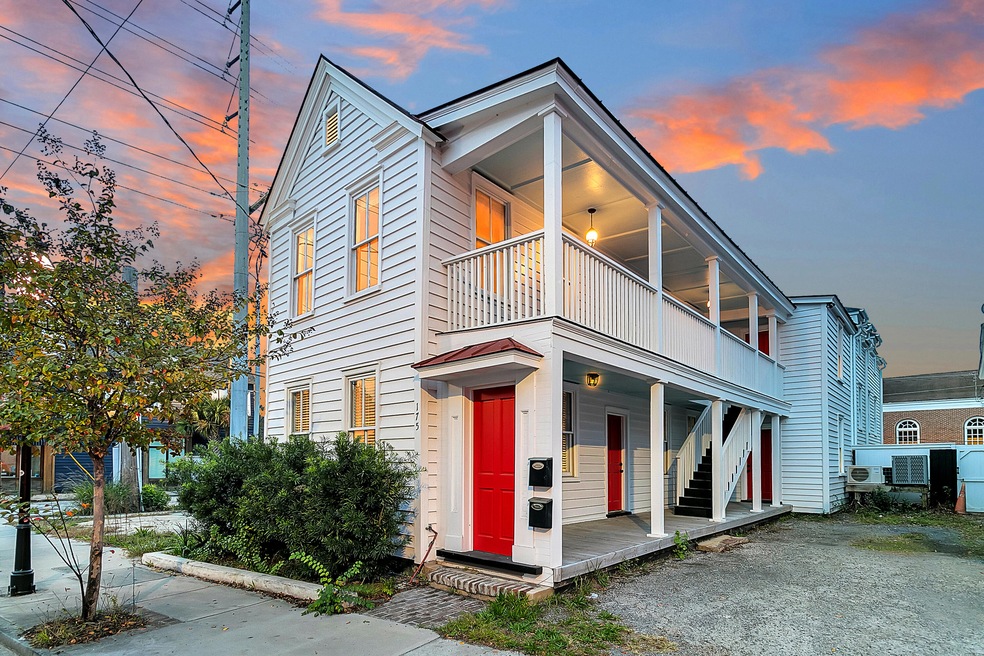 CREM - 175 Spring Street twilight-11