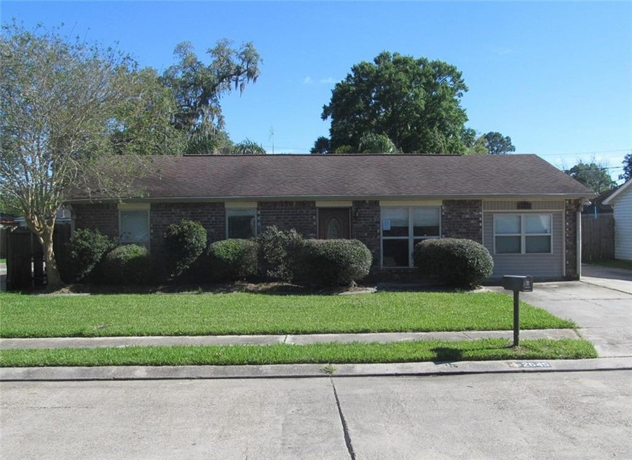 2645 Kirkwood Dr, Marrero, LA 70072 - photo 1