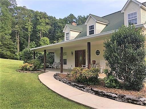 467 Poplar Springs Rd, Cookeville, TN 38506 - photo 1