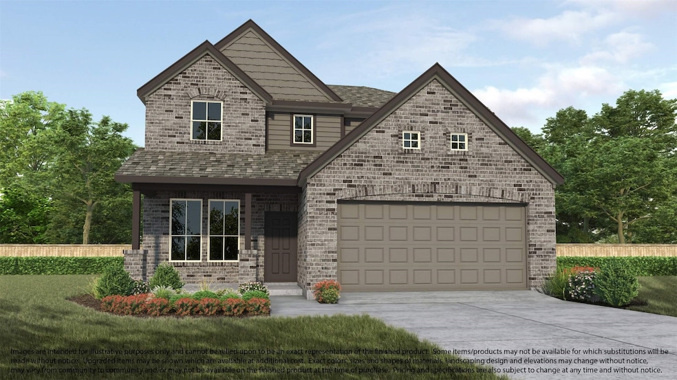 Welcome home to 15702 Telge Ridge Lane located in