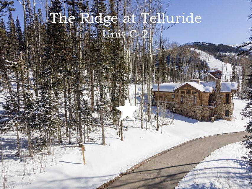Ridge at Telluride Unit C-2