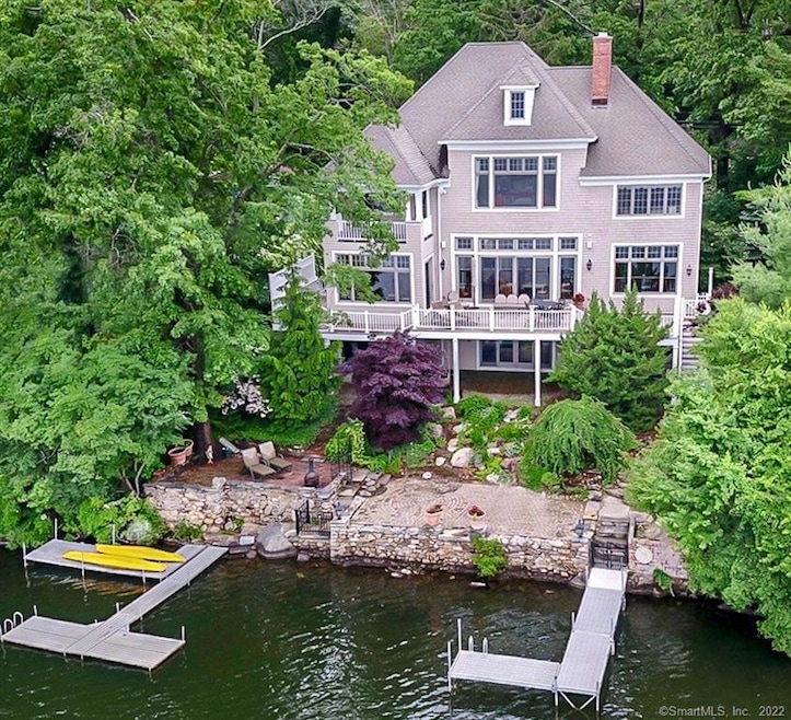 41 Meeks Point Rd, East Hampton, CT 06424 - photo 1