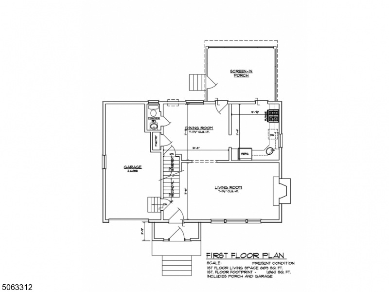 332 Clark St, South Orange, NJ 07079 - photo 1